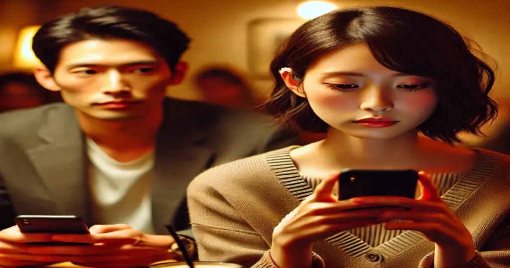 結婚相談所で結婚までの期間を短縮する方法【成功の秘訣】 14 交際が進展しにくい人の特徴