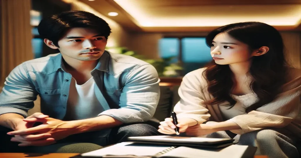 結婚相談所の交際期間を成功に導くためのチェックリスト