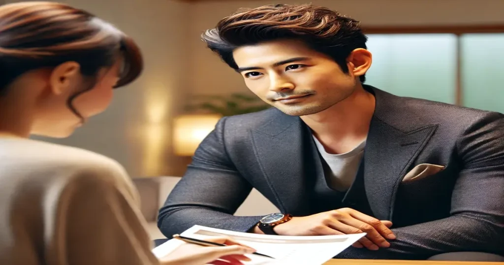 女性目線でのフィードバックの重要性