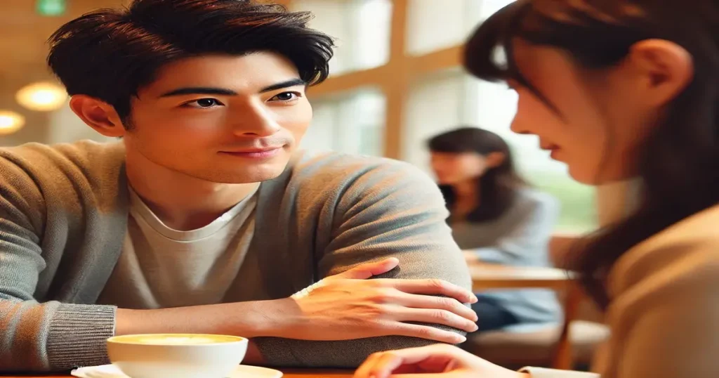 結婚相談所で結婚までの期間を短縮する方法【成功の秘訣】 7 お相手に求める条件を柔軟に考えられる人