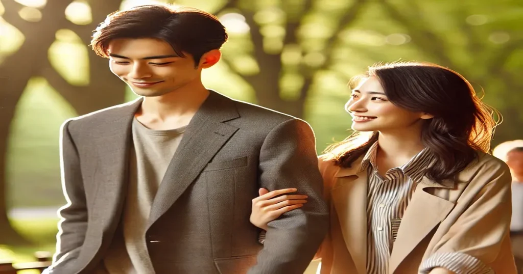 真剣交際中のスキンシップはどこまでOK？