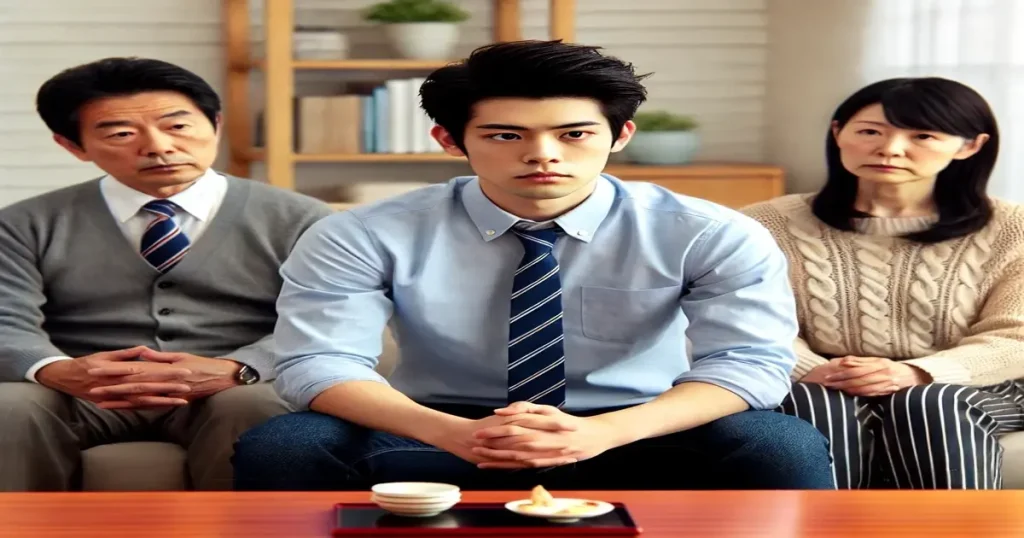 親や家族の反対を乗り越える方法