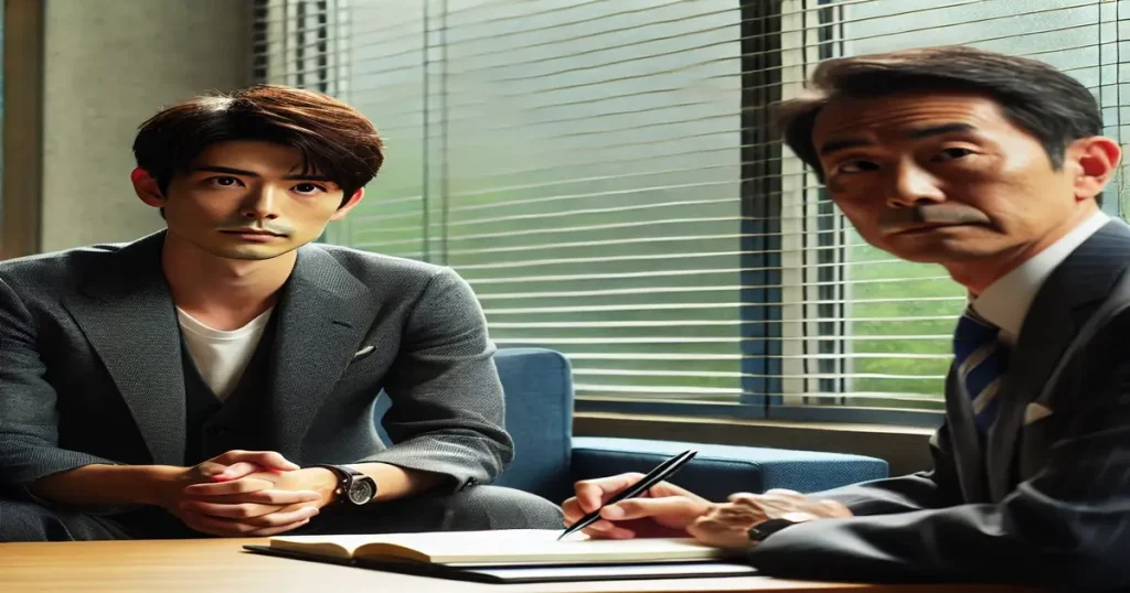 担当カウンセラーと相性が合わない