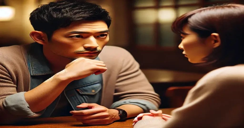 真剣交際中に破局しないための対策