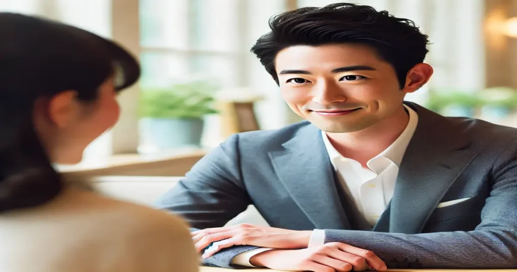 結婚相談所で結婚までの期間を短縮する方法【成功の秘訣】 9 お見合いの回数と成功率の関係