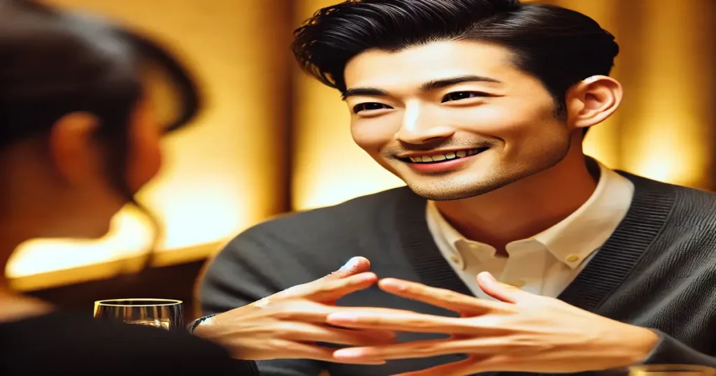 結婚相談所で結婚までの期間を短縮する方法【成功の秘訣】 6 コミュニケーション能力が高い人の強み