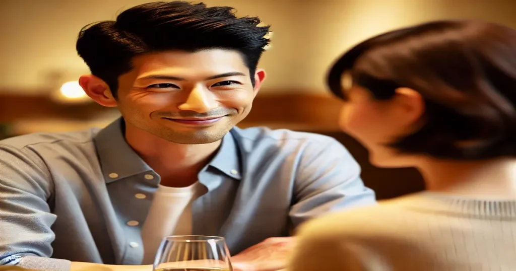 結婚相談所で結婚までの期間を短縮する方法【成功の秘訣】 10 初デートで好印象を残すポイント