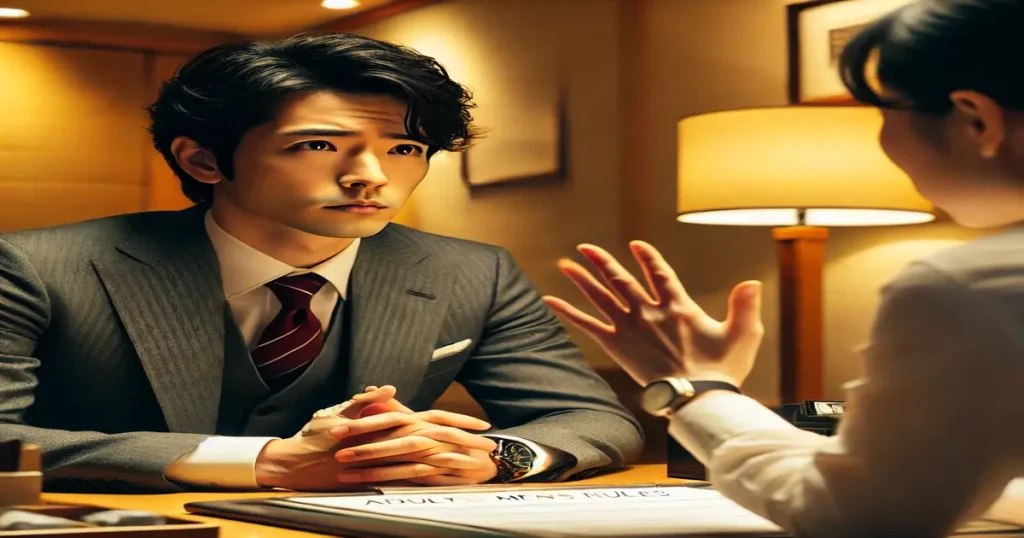 前交渉OKとNGな結婚相談所の見分け方