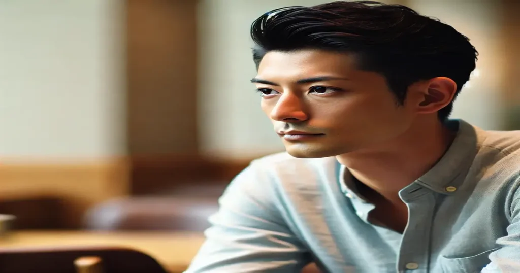 真剣交際で注意すべきこと