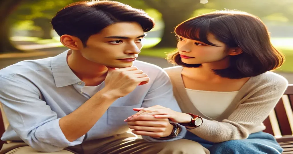 プロポーズ前に絶対確認すべきこと