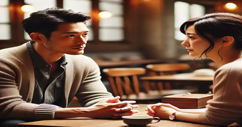 交際期間よりも重要なポイントとは