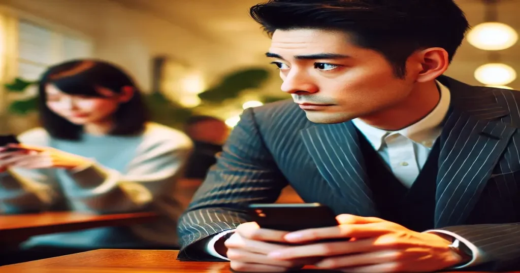 結婚相談所で結婚までの期間を短縮する方法【成功の秘訣】 13 受け身すぎるとチャンスを逃す理由